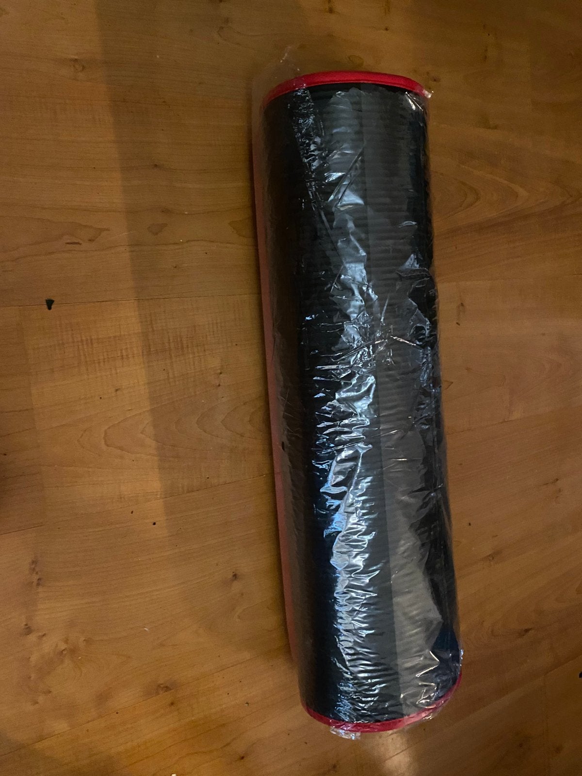 Yoga mat, nieuw, Ophalen of Verzenden, Nieuw, Yogamat
