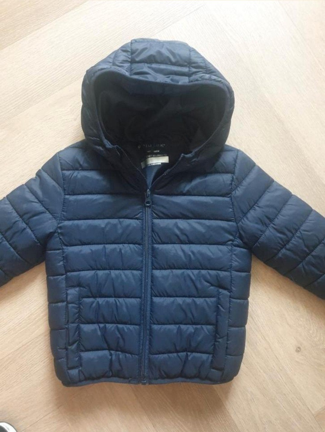 Jack mt 104, Ophalen of Verzenden, Jongen, Jas