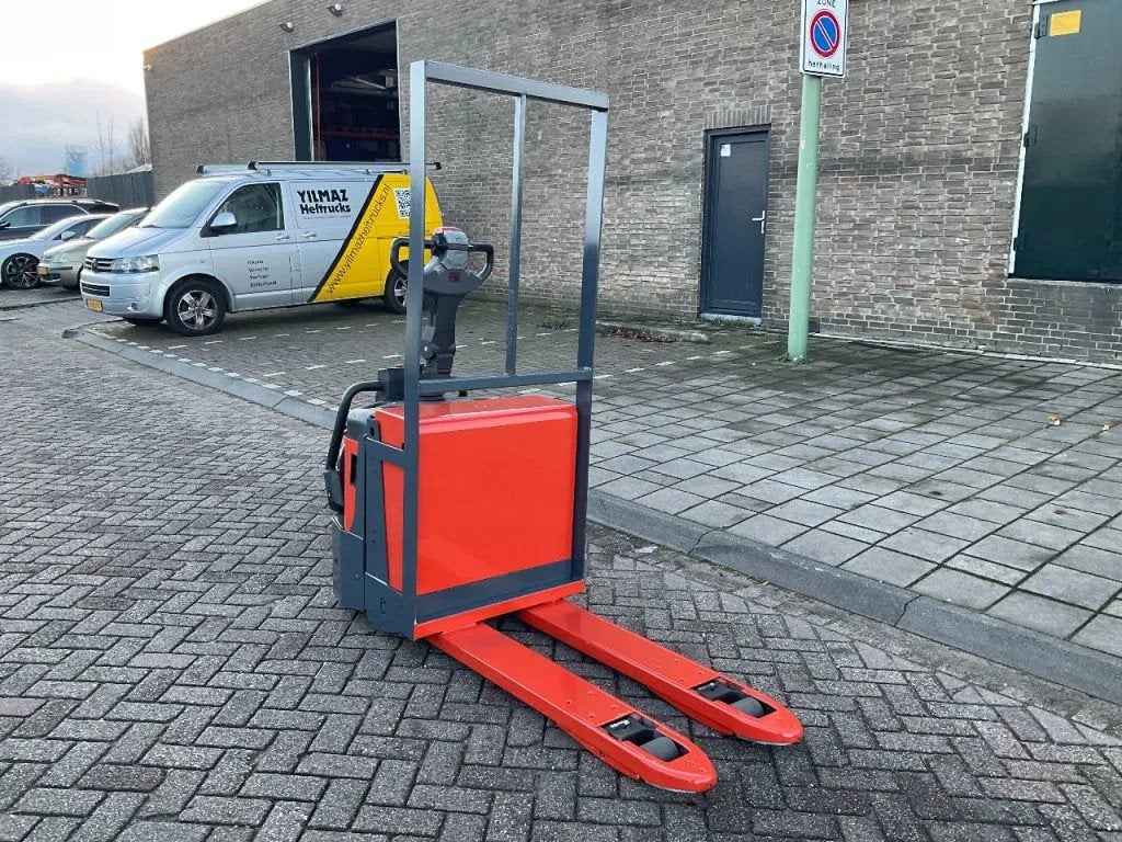 BT 7PML20 2000KG PALLETWAGEN / HEFTRUCK, Overige aandrijving, BT, Marconistraat 2
3133KL  Vlaardingen, NL, Yilmaz Heftrucks