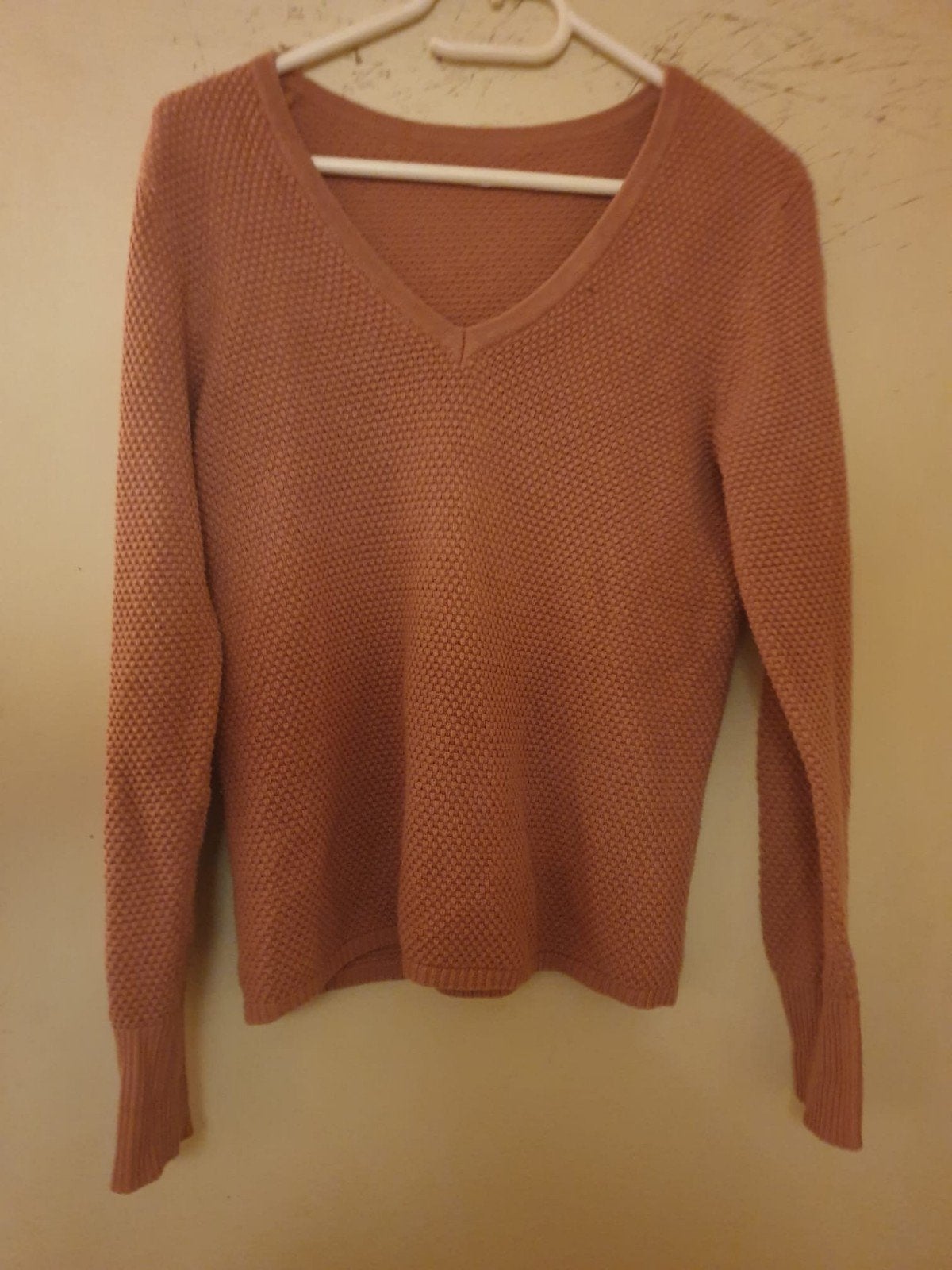 roze trui maat xs, Ophalen of Verzenden, Zo goed als nieuw, Maat 34 (XS) of kleiner, Roze