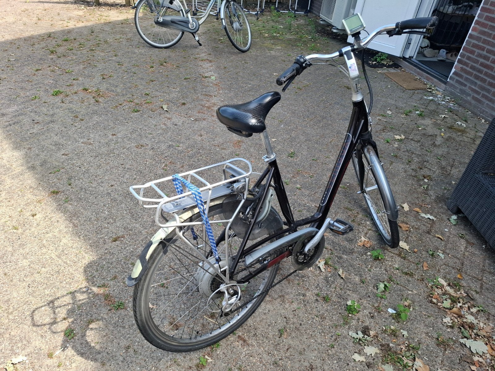 Batavus Ventoux Elektrische fiets met defecte accu, Minder dan 30 km per accu, Gebruikt, 51 tot 55 cm, Ophalen