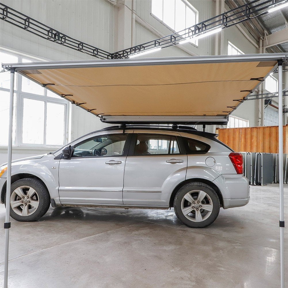 Luifel 250x250cm | Auto, camper, 4x4 | Waterdicht | Nieuw, Ophalen, Nieuw