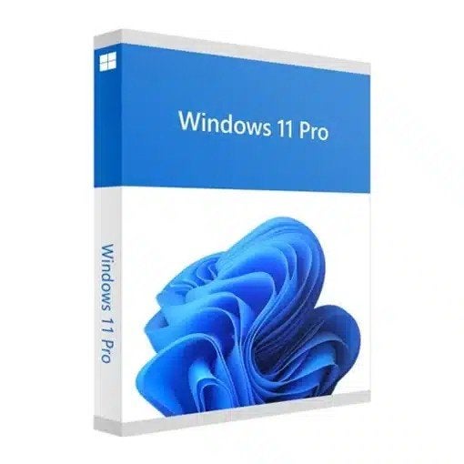 Officiële Windows 11 Pro Licentie key - Voor 1 PC, Computers en Software, Besturingssoftware, Ophalen, Nieuw, Windows