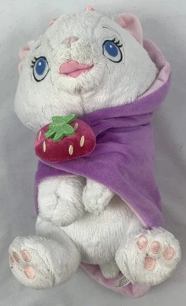 Disney Disneyland Parijs Aristocats Marie pluche knuffel, Coolsingel 104, 3011 AG Rotterdam, Netherlands, Disney, Disney, Verzenden