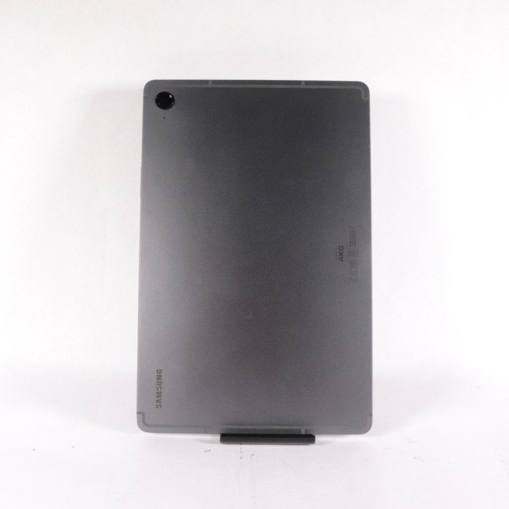 Samsung Galaxy Tab S9 FE 128GB - Zeer Nette Staat, Computers en Software, Samsung, Gebruikt, Support@Samsung.com, 129, Samsung-ro, Yeongtong-gu
Suwon-si, Gyeonggi-do 16677
South Korea