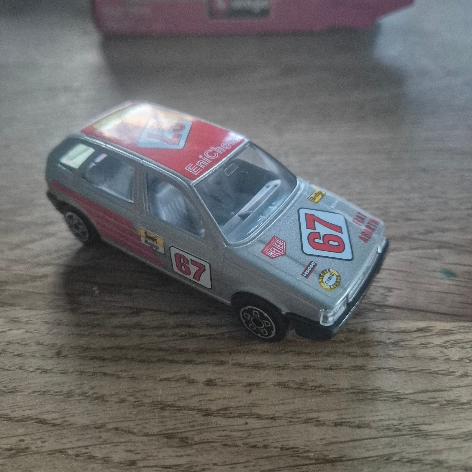 fiat tipo, Verzenden, Auto, Overige merken