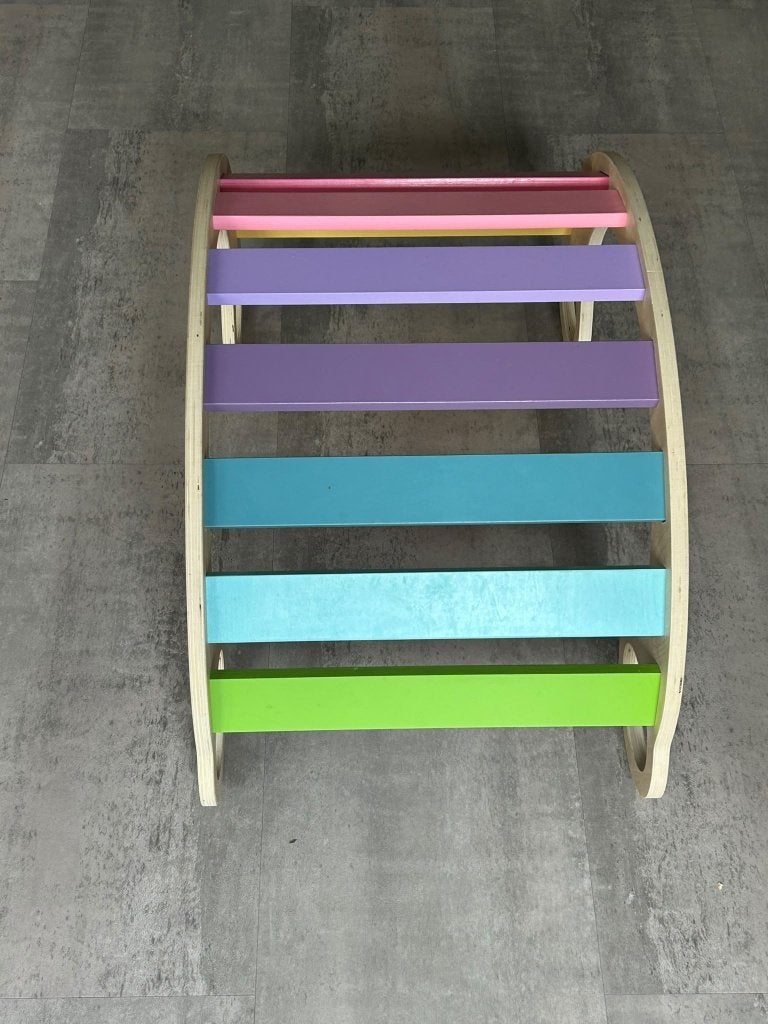 Klimboog, Ophalen, Zo goed als nieuw, Babygym