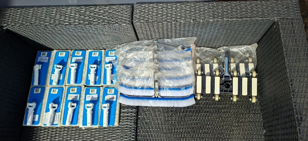 Lifeguard zwembad accessoires (Nieuwstaat / Losse verkoop), Minder dan 80 cm, Overige typen, Ophalen of Verzenden, 400 cm of meer