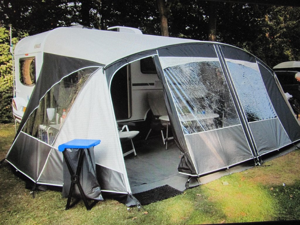 Foto 19 van Knaus 460 EU Sudw, MOVER AIRCO LUIFEL UNICO VT/LF PRACHTIG !