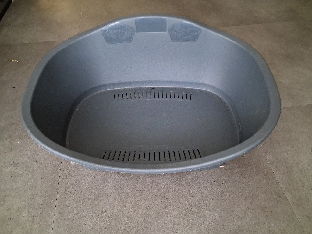 Hondenmand / Kattenmand, Ophalen, Zo goed als nieuw, Overige