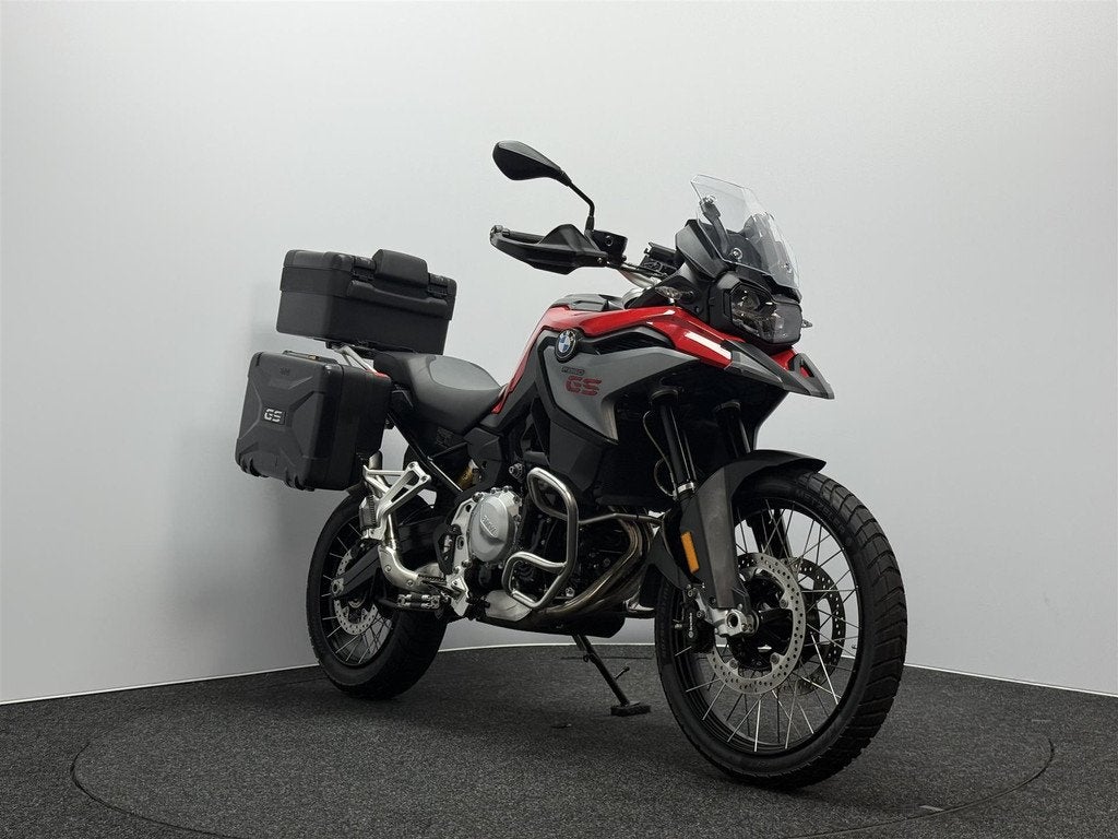 BMW F 850 GS ABS - foto 3