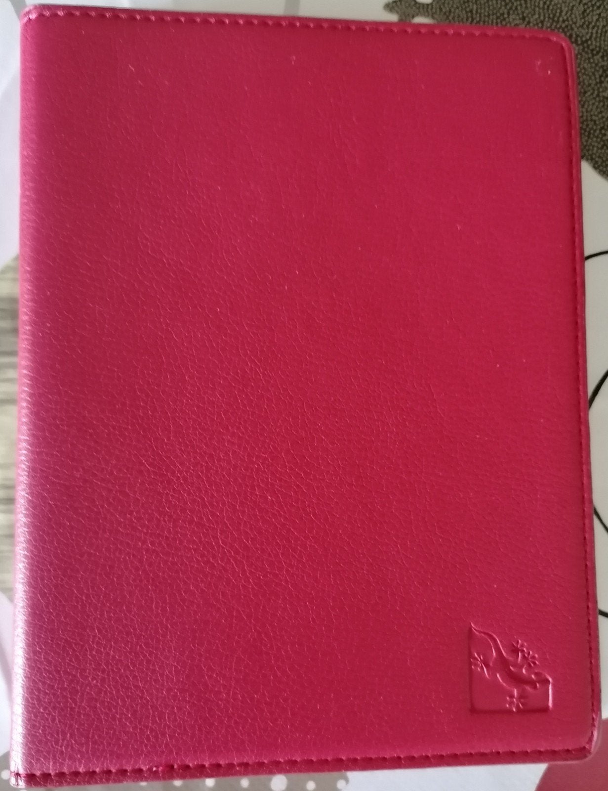 OMSLAG VOOR E-READER (GLOEDNIEUW)., Computers en Software, Ophalen of Verzenden, Nieuw, GECKO SLEEP COVER.