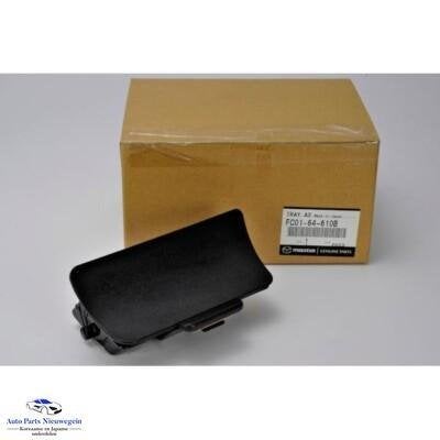 Asbak origineel voor Mazda RX-7 ('79-'95) FC01-64-610B, Nieuw, Ophalen of Verzenden, Mazda, Mazda