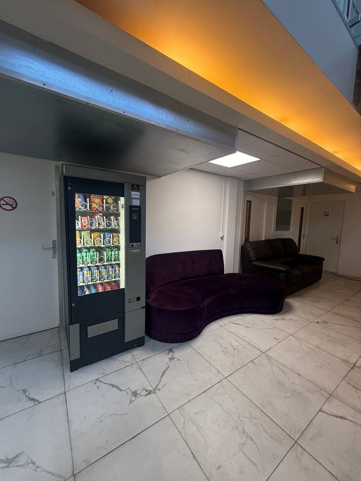 VENDINGLOCATIES GEZOCHT – PLAATSING & OVERNAME, Ophalen of Verzenden