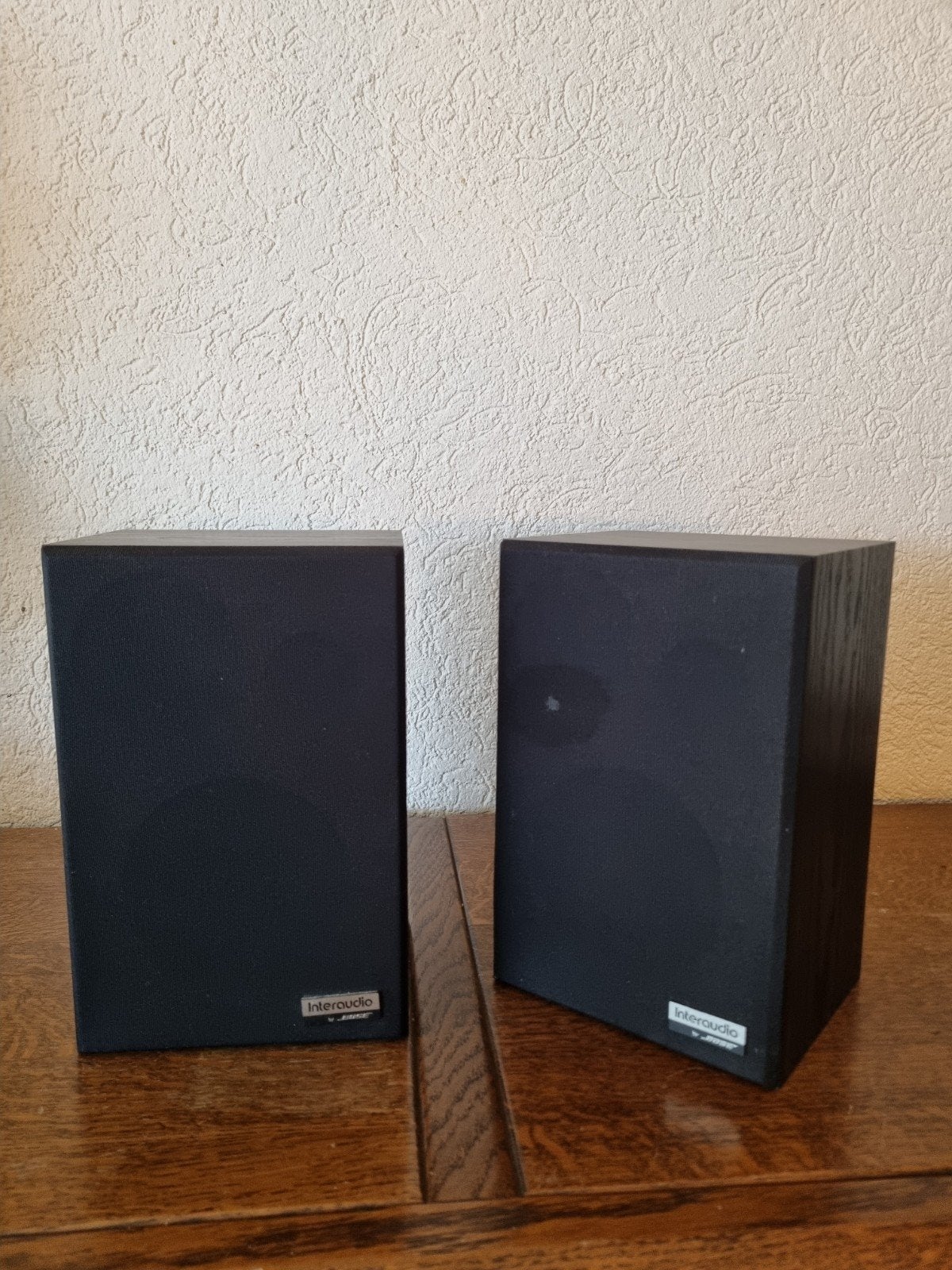 Bose Boxen, interaudio 1000XL.., Ophalen of Verzenden, Minder dan 60 watt, Bose