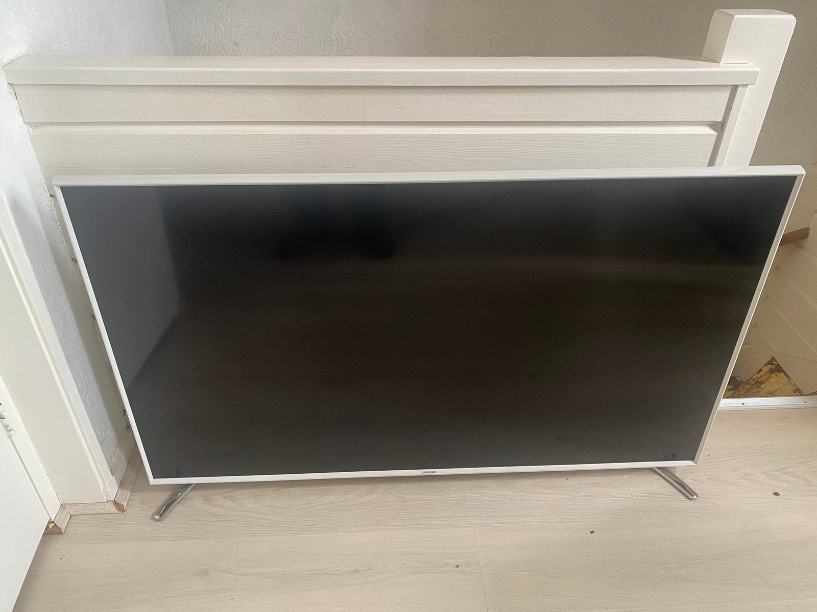 Samsung tv, Ophalen, Gebruikt, 50 Hz, Samsung