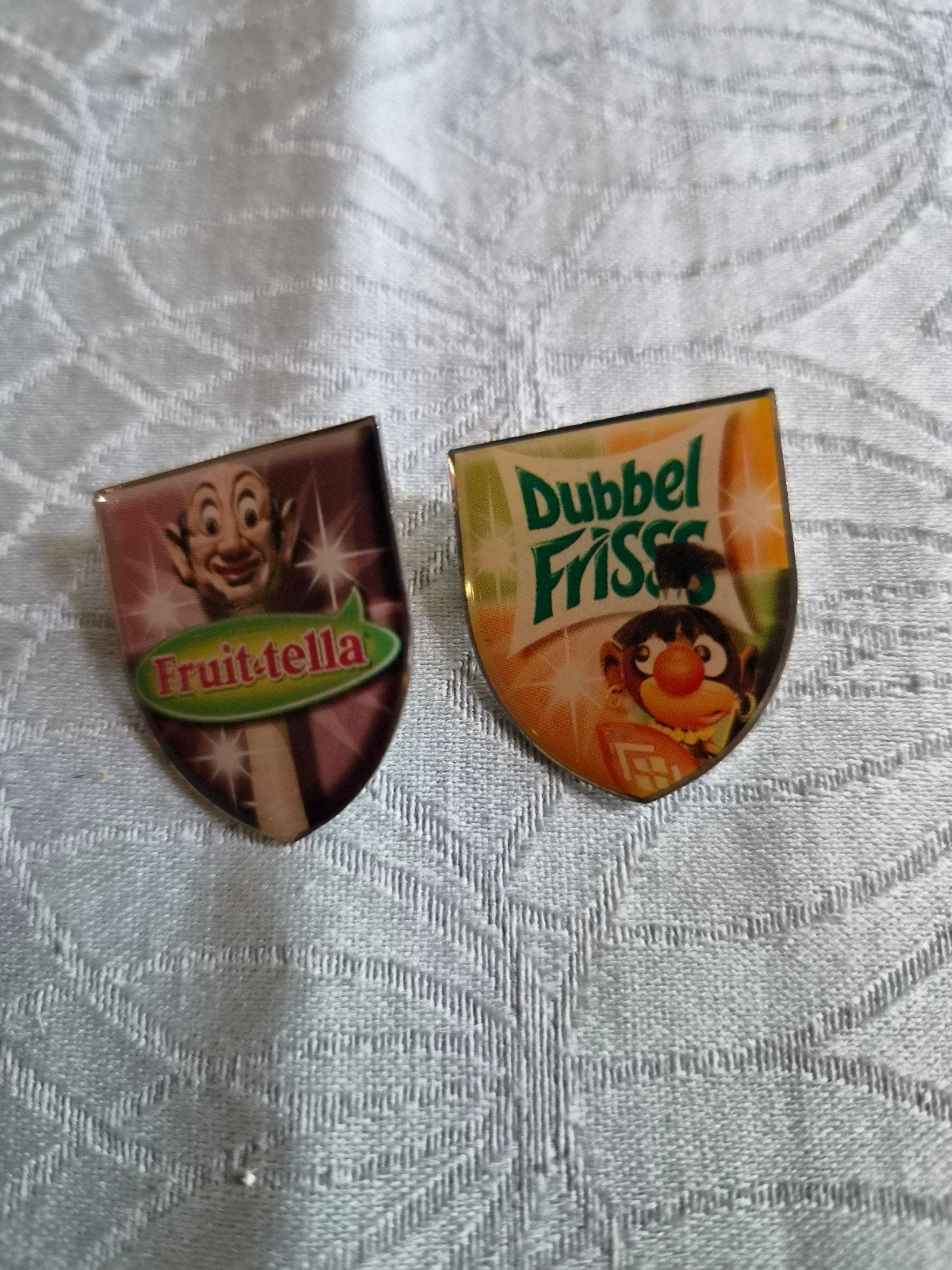 Efteling Pins - Actie pins, Ophalen of Verzenden, Nieuw