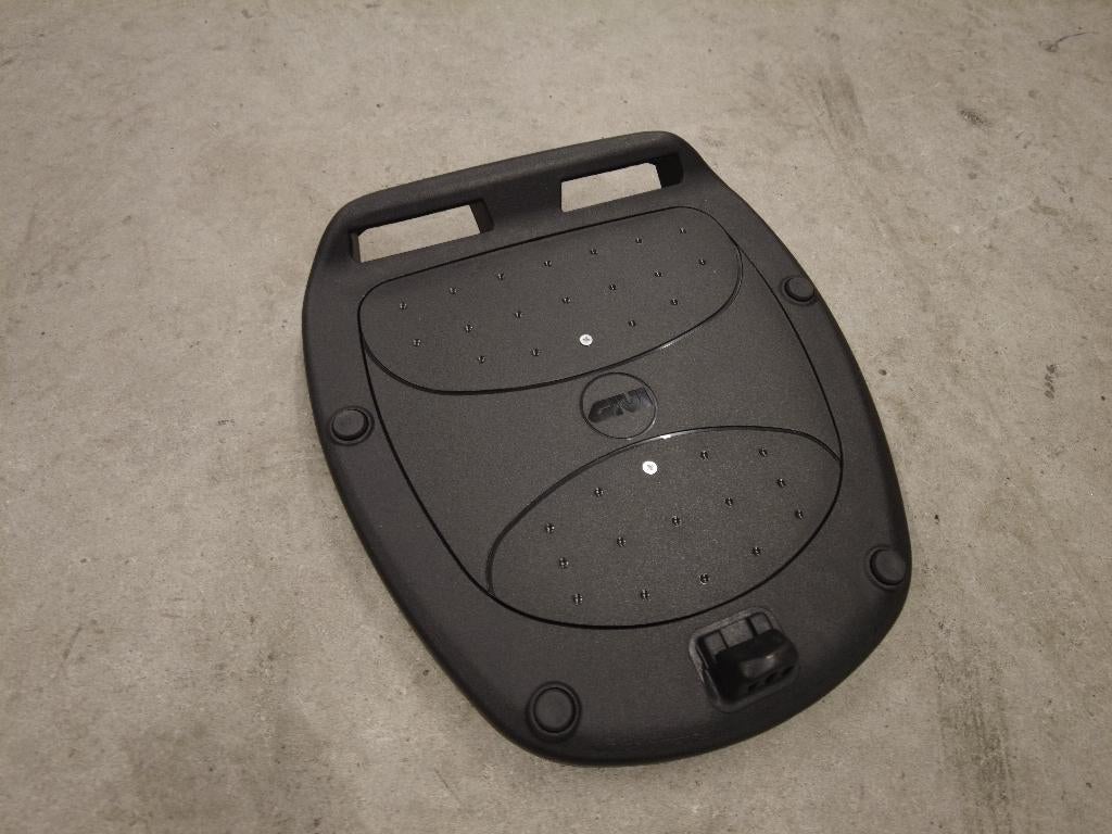 Givi Topkoffer montageplaat monolock NIEUW, Ophalen of Verzenden, Nieuw