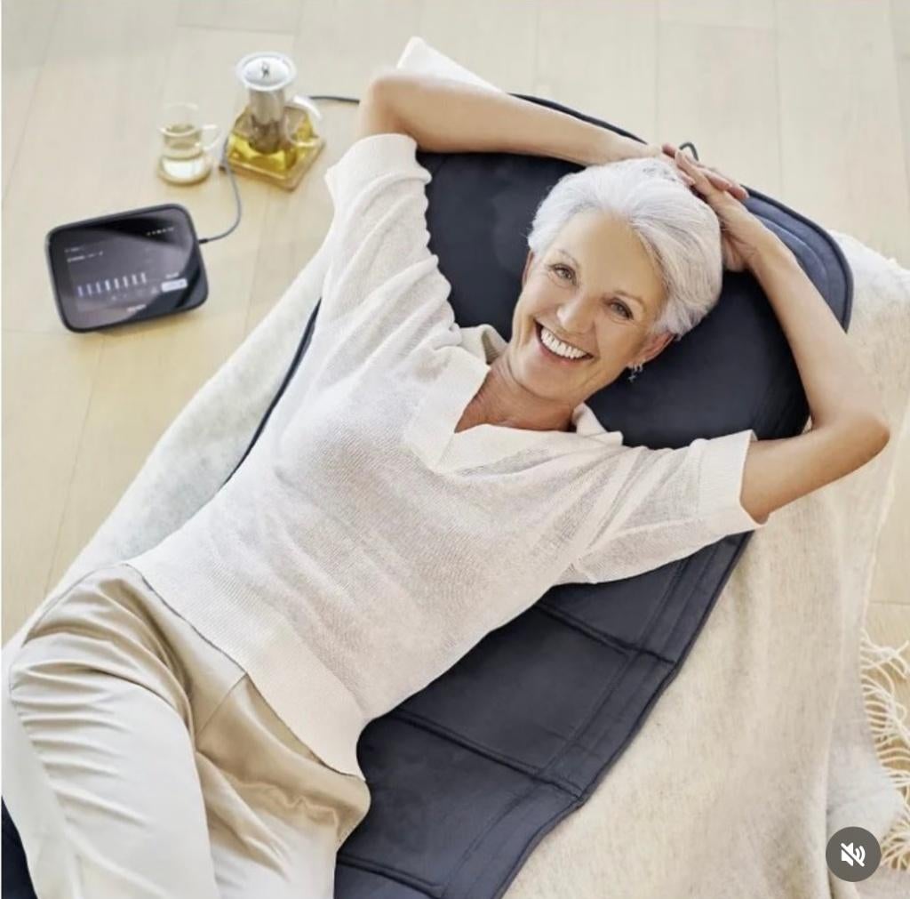 belangrijke BEMER voorlichting en voordeel, Sport en Fitness, Gezondheidsproducten en Wellness, Verzenden, Liechtenstein, Overige typen