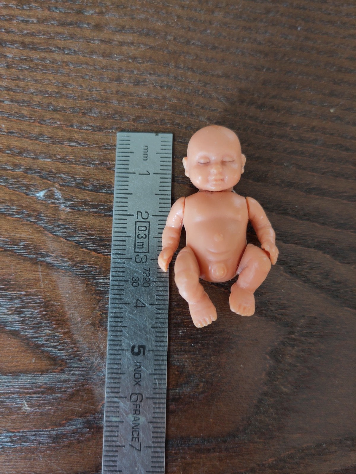Barbie baby, Verzamelen, Ophalen of Verzenden, Pop