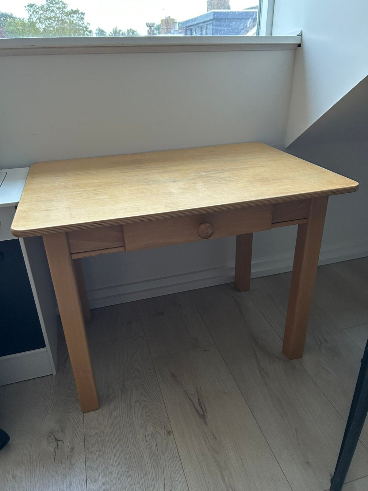 Kindertafeltje, Ophalen, Gebruikt, Tafel(s)