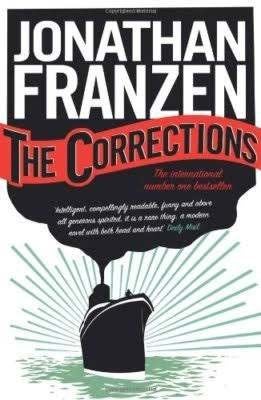 Jonathan Franzen: The Corrections. Engelstalig, Boeken, Literatuur, Ophalen of Verzenden, Zo goed als nieuw, Jonathan Franzen