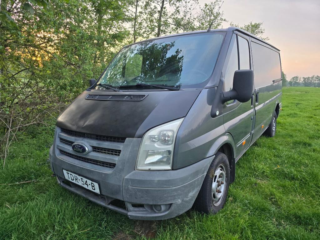 Ford Transit MMBS, Zakelijke goederen, Ophalen of Verzenden, Overige, Transport