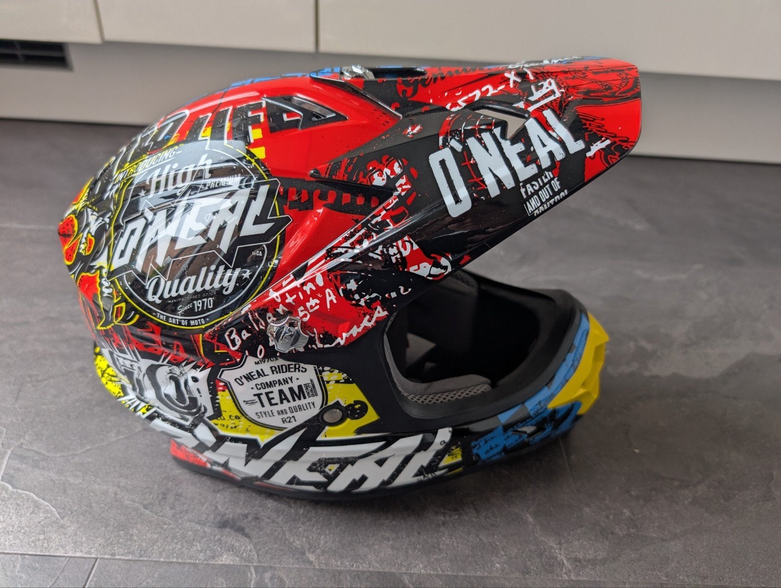 Bmx , helm, helmen, bmx helmen, Ophalen of Verzenden, Overige merken