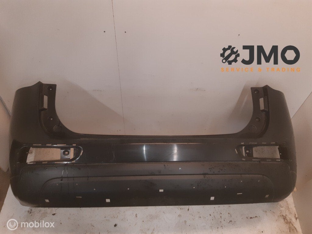 Achterbumper  Mitsubishi Outlander III ('12->) 6410C883PR, Auto-onderdelen, Mitsubishi, Nieuw, Ophalen of Verzenden, Achter