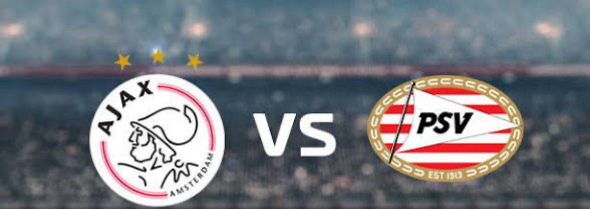 Ajax-psv F side kaart via de app, Tickets en Kaartjes, Sport | Voetbal, Eén persoon, Februari