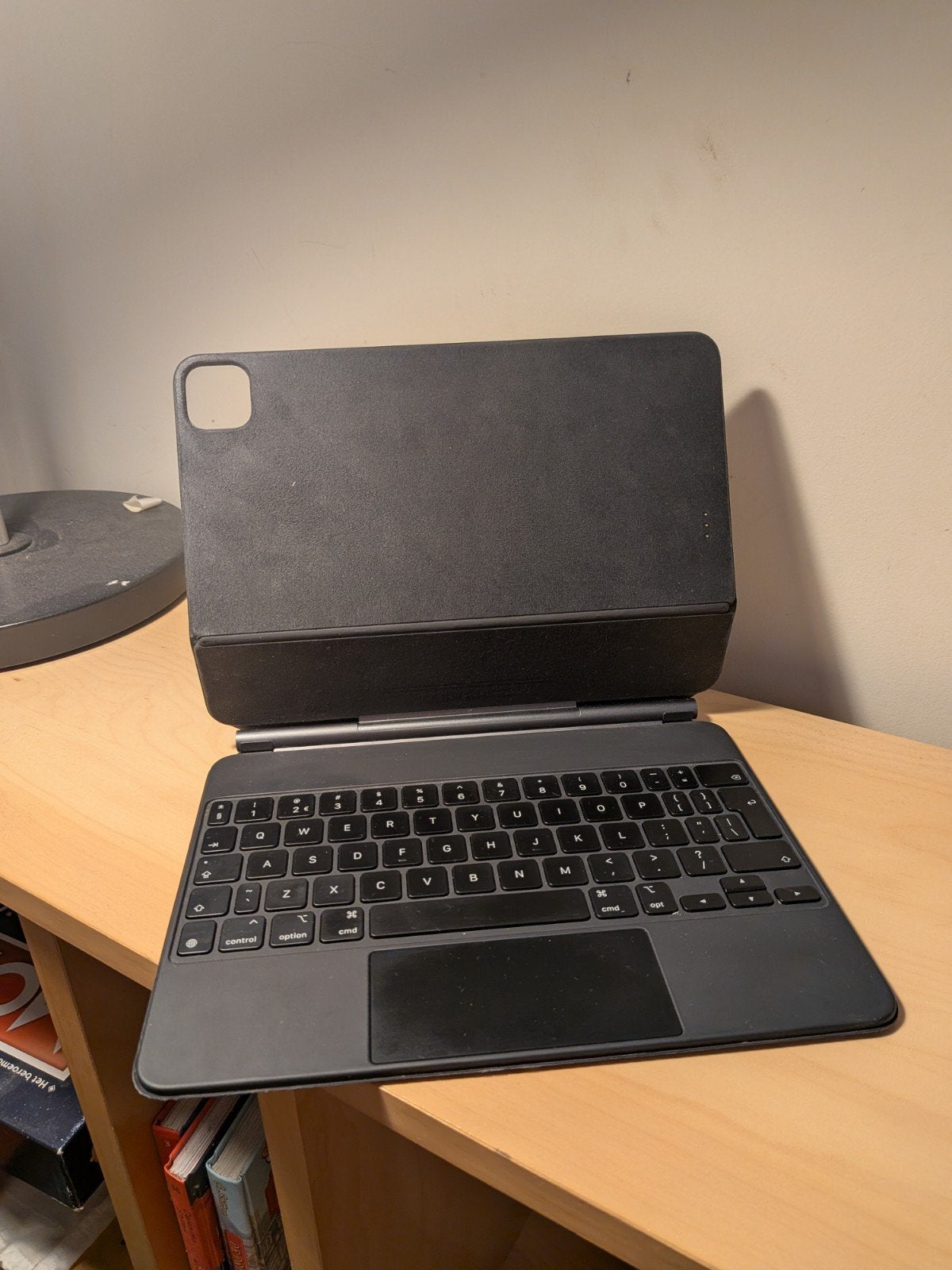 Toetsenbordhoes iPad Pro 11" (QWERTY), Computers en Software, Ophalen
