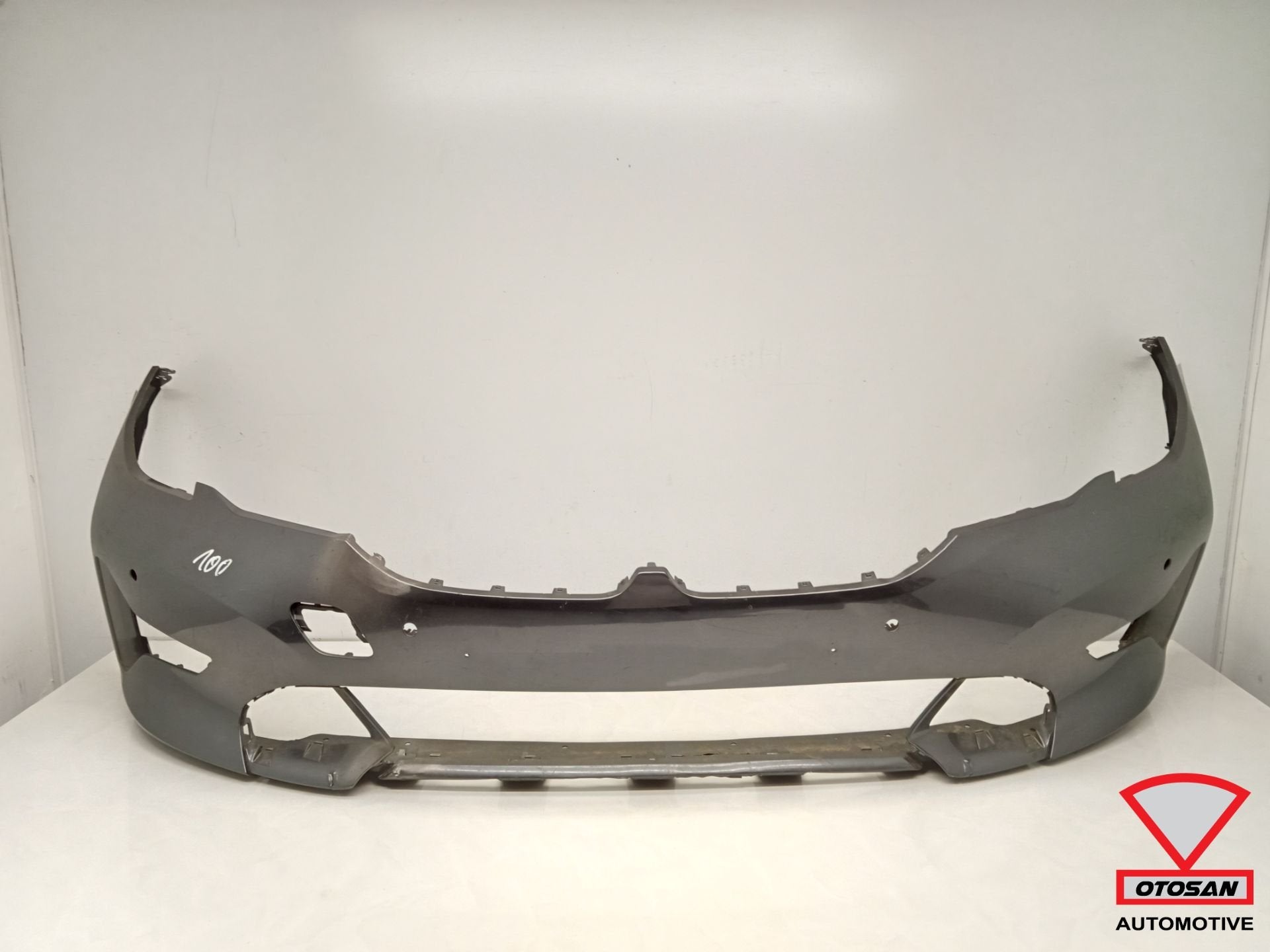 Bmw G20 G21 voorbumper 6x pdc bumper