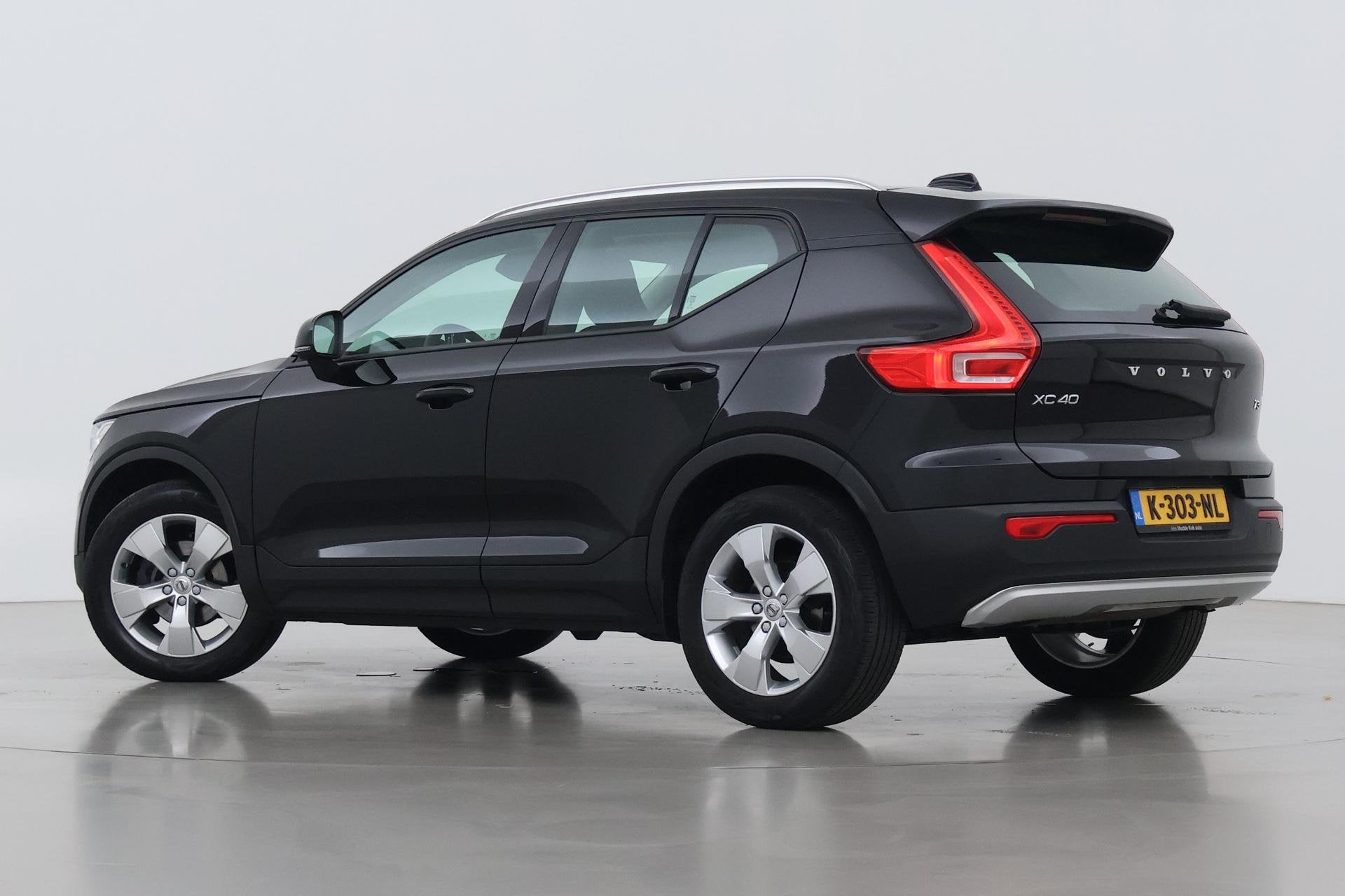 Volvo XC40 1.5 T3 Inscription | Harman/Kardon | Trekhaak | C, Voorwielaandrijving, Euro 6, Leder, Handgeschakeld