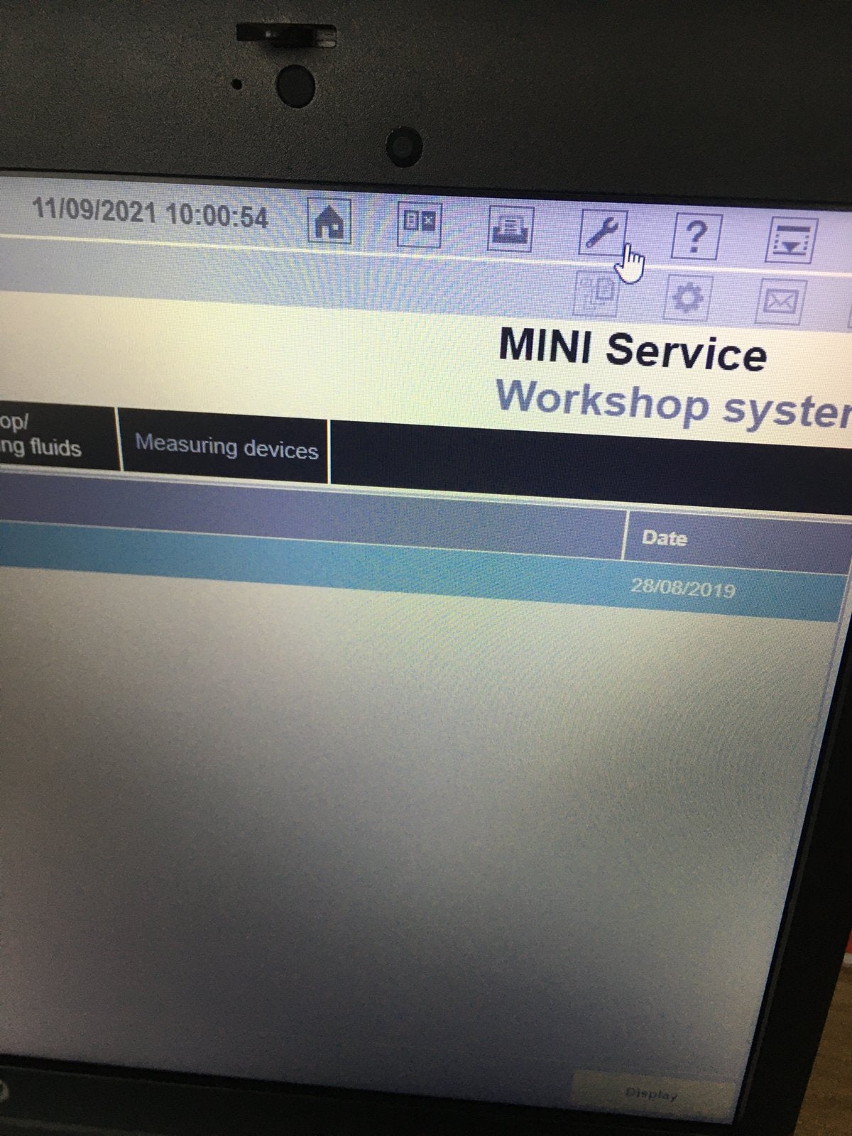 BMW ISTA D & P,  BMW ESYS, INPA-v2012 DIAGNOSE/CODEER LAPTOP, Auto diversen, Ophalen of Verzenden