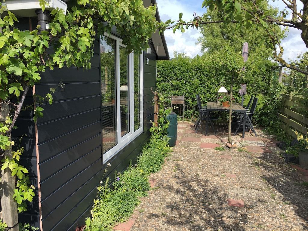Last minute zomerhuis aan de duinen wandelen fietsen, Vakantie, Eigenaar
