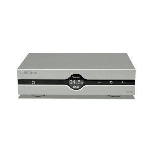 Audalytic DR70 – R2R Network DAC & High-Resolution Streamer, Ophalen of Verzenden, Nieuw