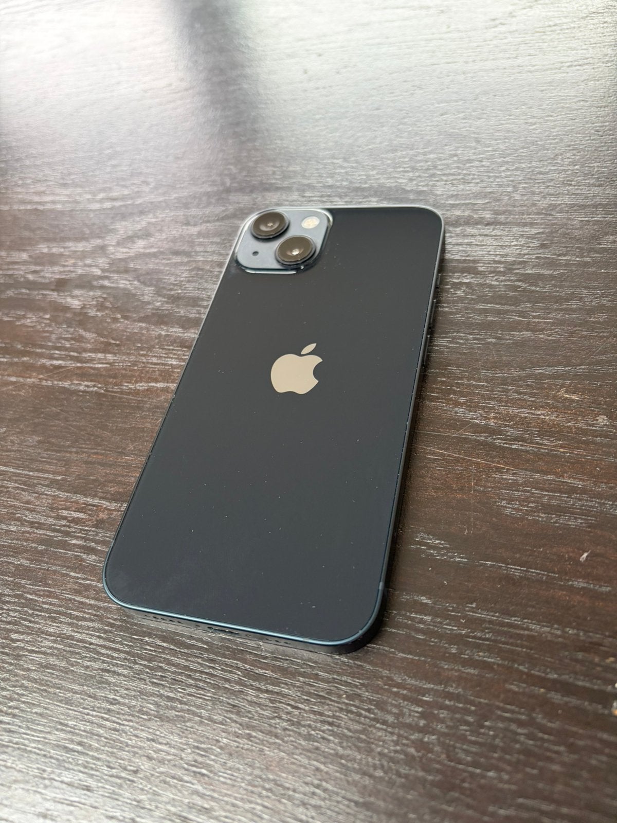 iPhone 13 - 128GB - zeer goede staat, Telecommunicatie, Mobiele telefoons | Hoesjes en Frontjes | Apple iPhone, Ophalen, IPhone 13