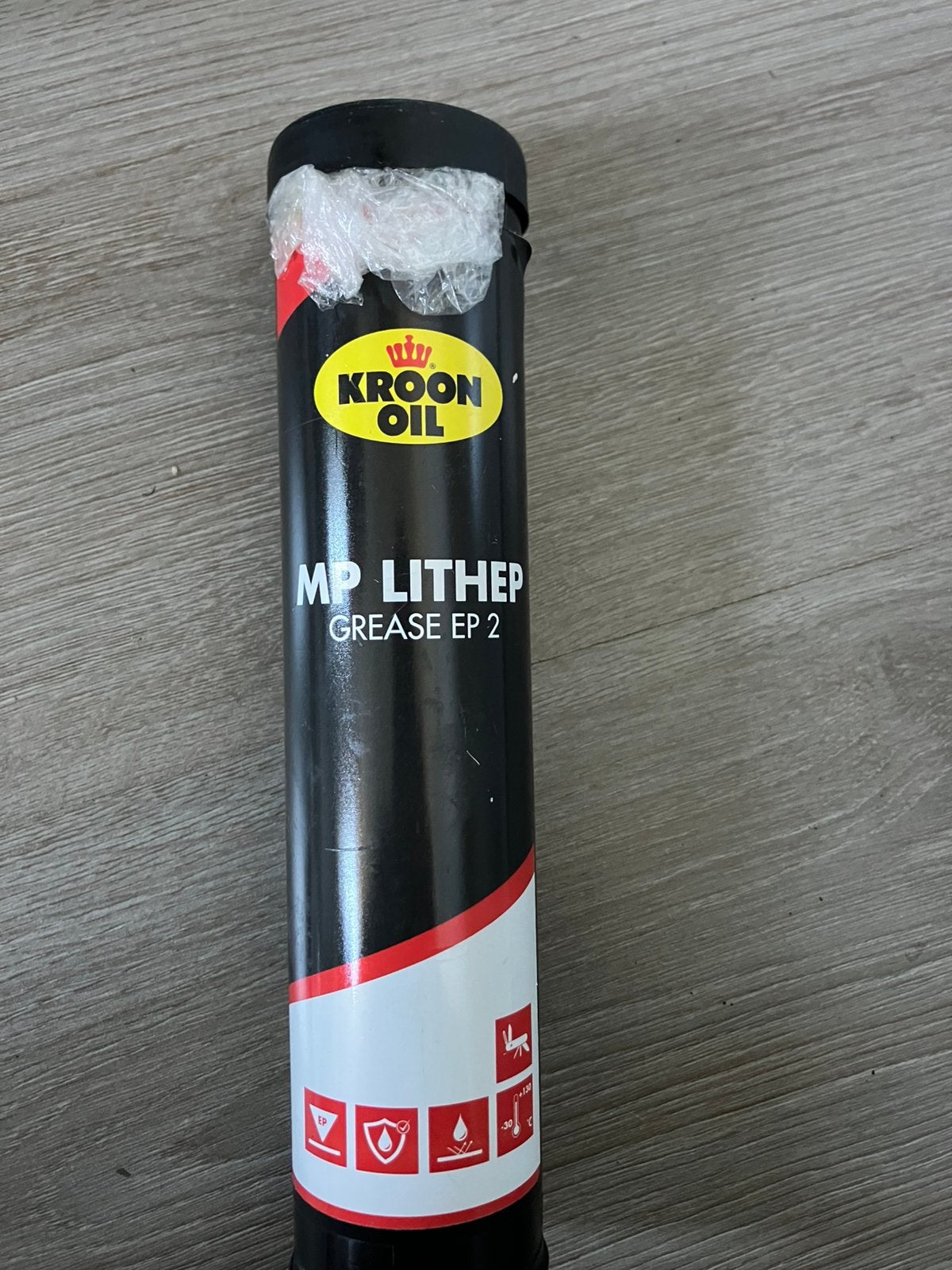 Lithep grease kroon oil, Ophalen of Verzenden, Nieuw
