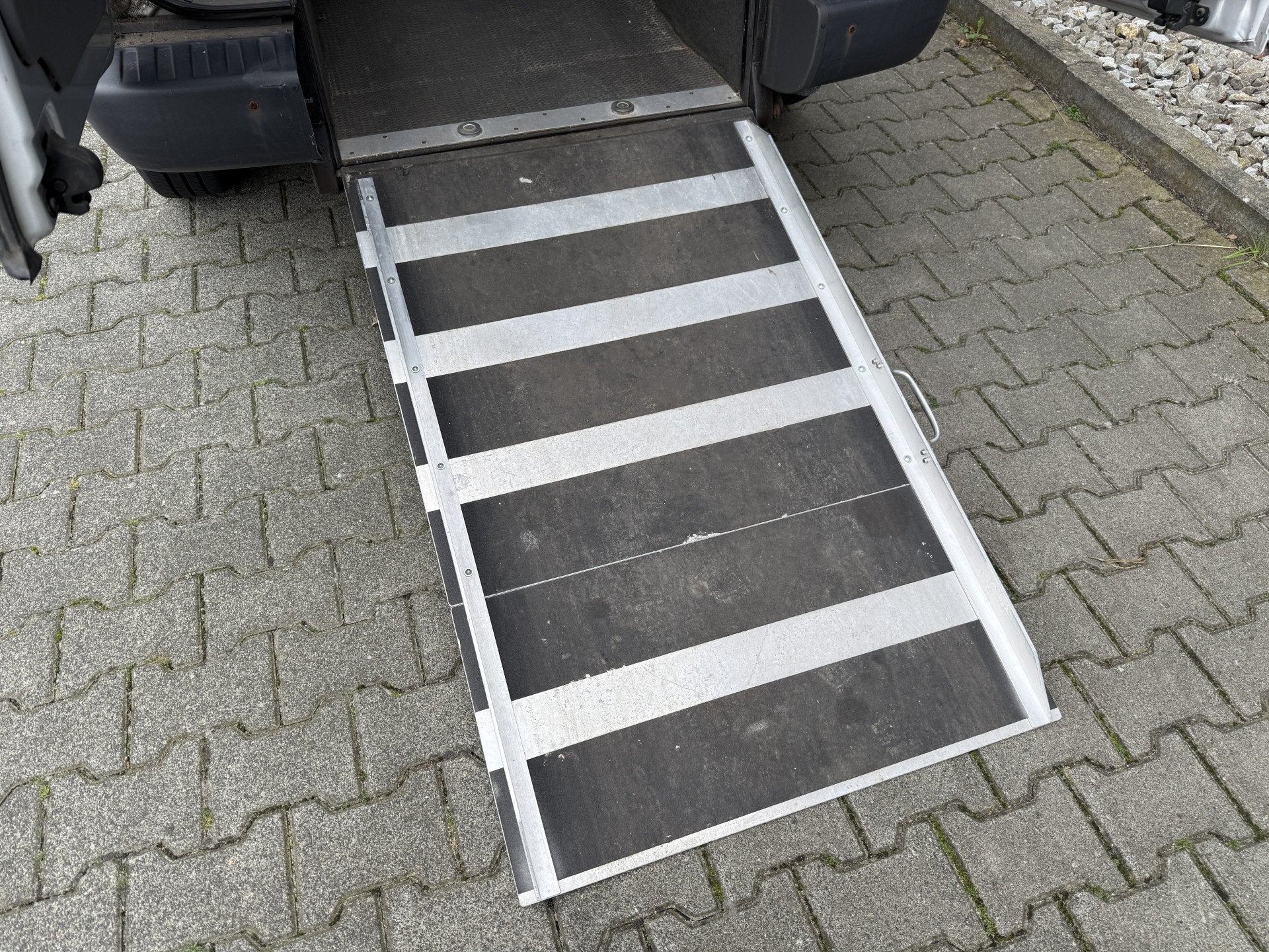 Opel Combo Tour 2+1 Rolstoelauto 1.6 Comfort (Mooie ruime ro, Auto's, Gebruikt, 750 kg, Origineel Nederlands, Handgeschakeld