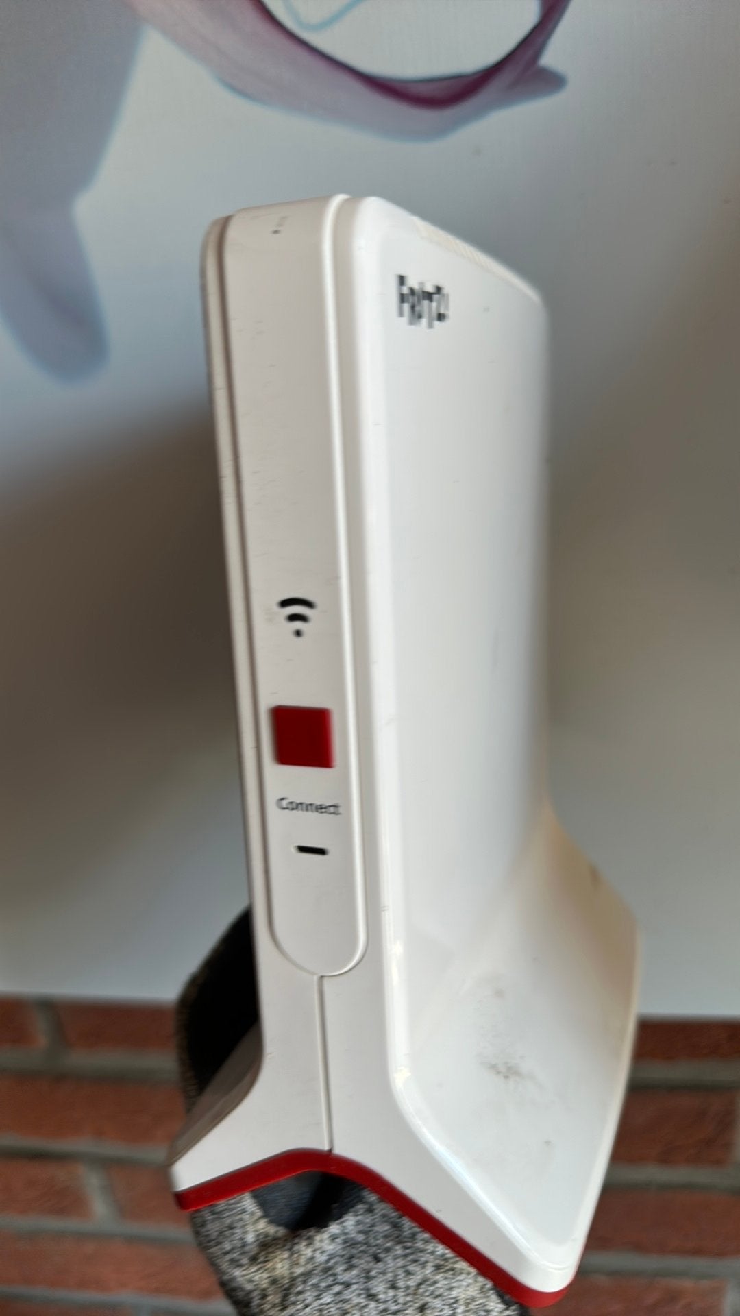 FRITZ Repeater 3000, Computers en Software, Ophalen