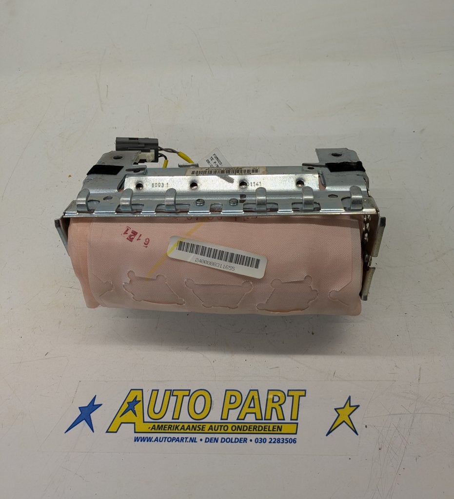 Ford Mustang bijrijders airbag 2005-2009, Gebruikt, Ford motor company, Ford USA, P.O. Box 6248, Dearborn, MI 48126