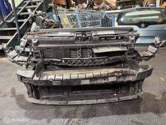 Radiateur Volkswagen Polo 6R ('09-'14), Gebruikt, Volkswagen, Ophalen of Verzenden, Volkswagen