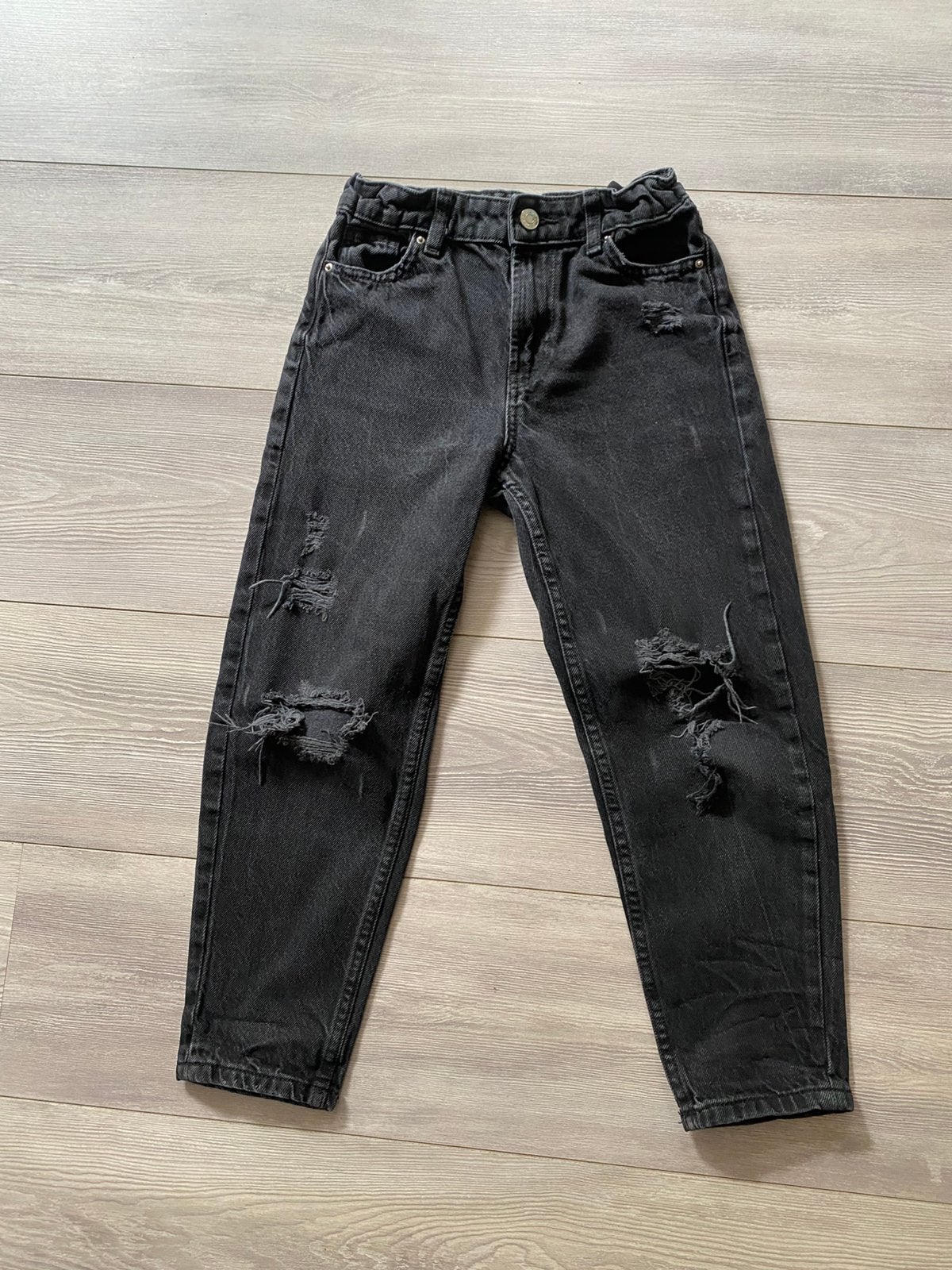 PRIMARK jeans maat 134, Ophalen of Verzenden, Zo goed als nieuw, Meisje, Broek