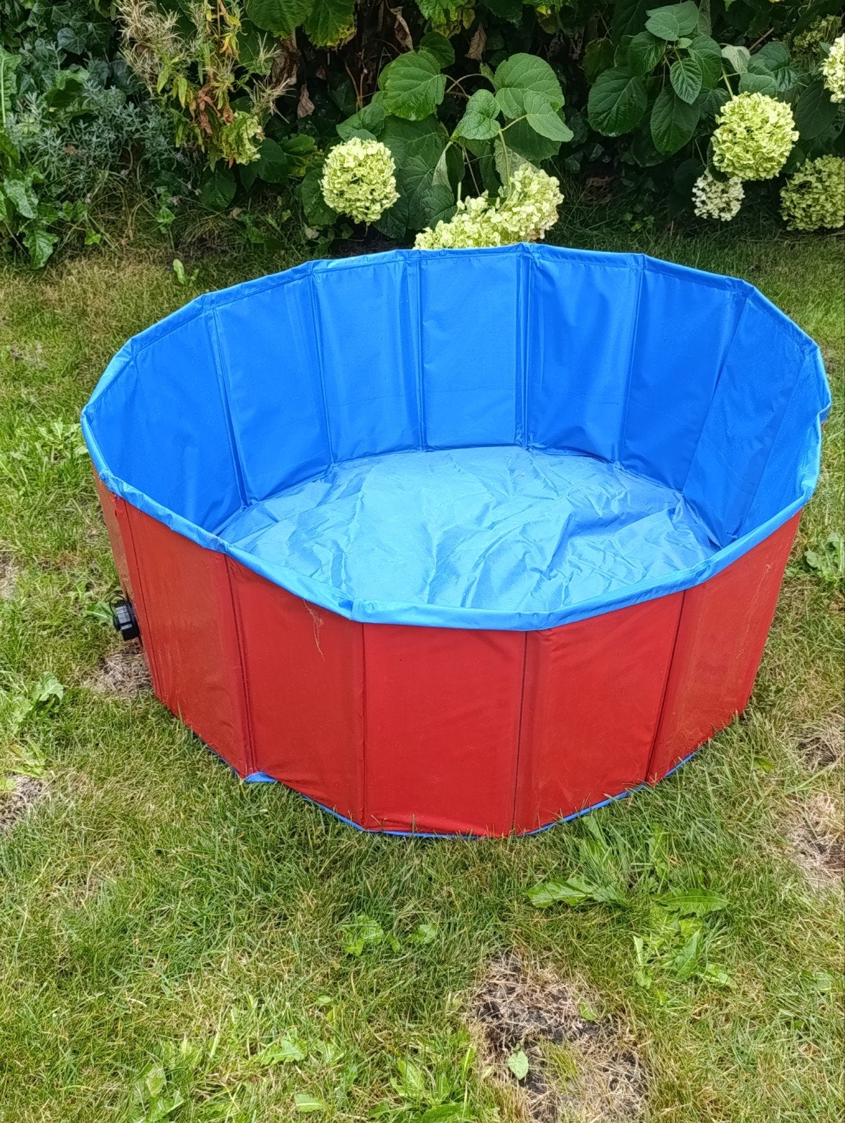 Honden bad, Ophalen, Minder dan 80 cm, Overige typen, Minder dan 200 cm