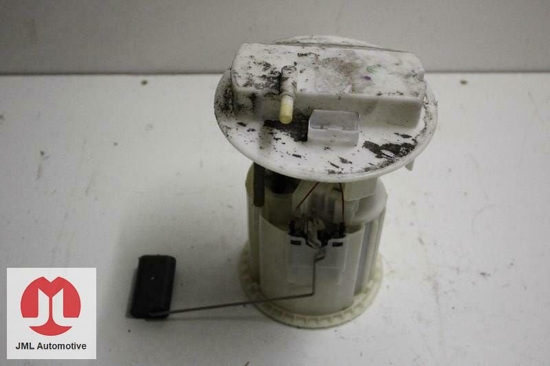 BRANDSTOFPOMP BENZINEPOMP CITROEN C3 PLURIEL, Gebruikt, -, Ophalen of Verzenden, -
