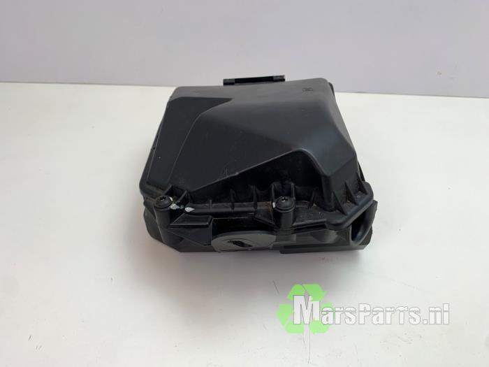 Zekeringkast van een Renault Clio, Auto-onderdelen, Elektronica en Kabels, Gebruikt, -, Renault, -