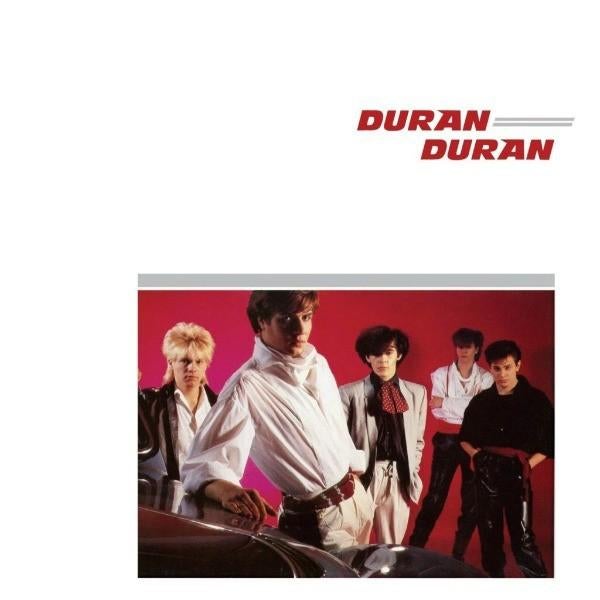 LP: Duran Duran ‎– Duran Duran (met originele binnenhoes), Ophalen of Verzenden, Zo goed als nieuw, 12 inch