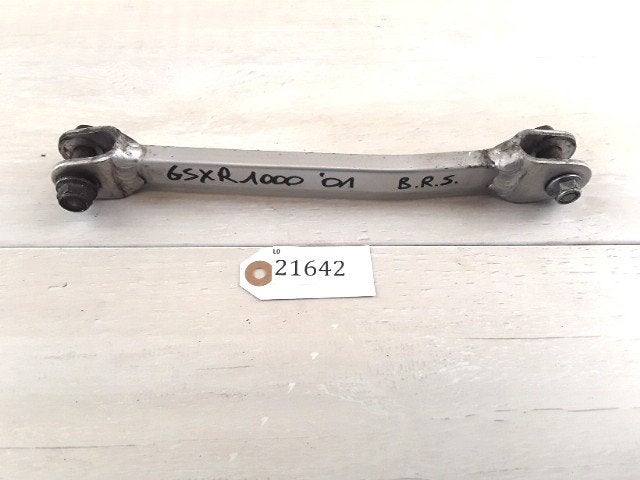GSXR1000 2000 - 2002 Suzuki Beugel D1-39717, Motoren