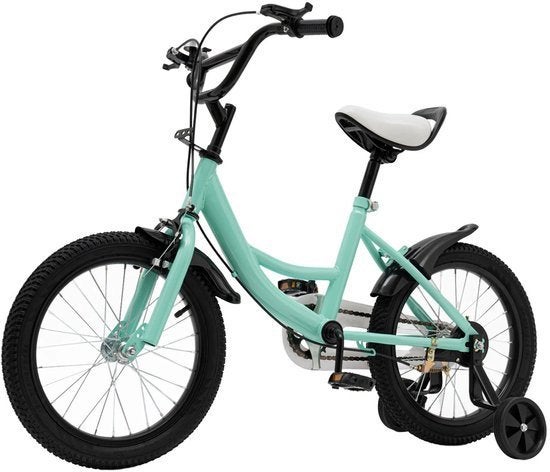 Kinderfiets - Kinderfietsen - Jongensfiets - Meisjesfiets -, Corvance B.V., Verzenden, Nieuw, Corvancebol@gmail.com