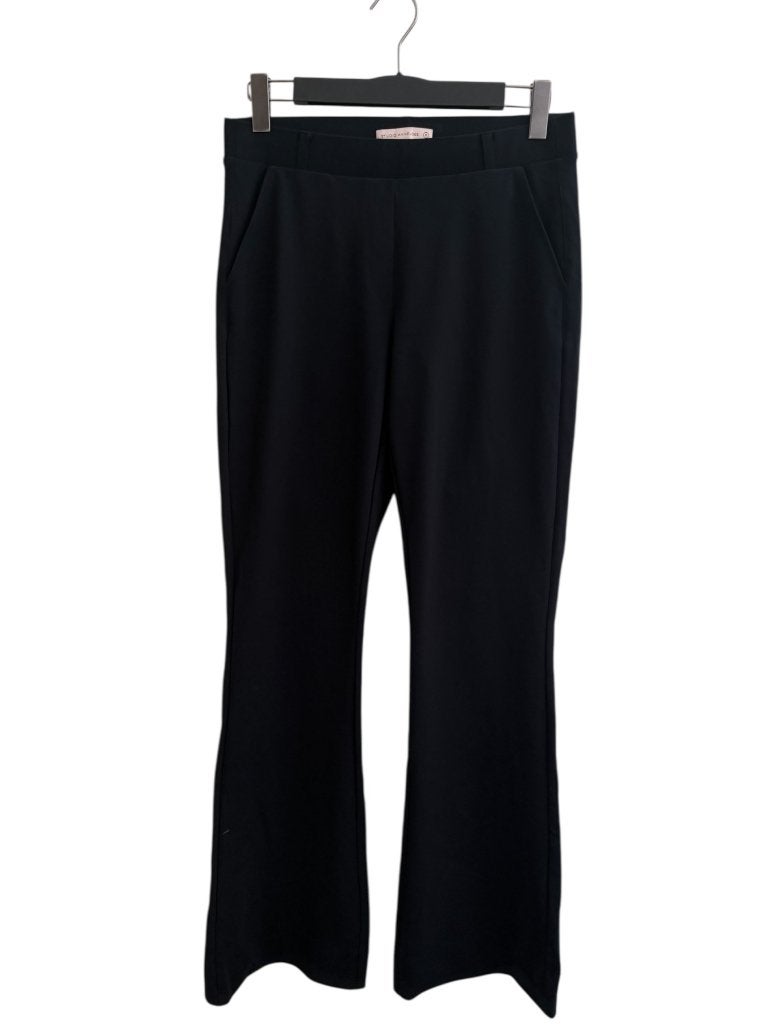 Studio Anneloes broek M (Eve Flair), Kleding | Dames, Broeken en Pantalons, Maat 38/40 (M), Zwart, Ophalen of Verzenden, Zo goed als nieuw